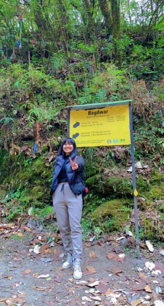 Dajeema Blog Travelling To Nagarjuna National Park